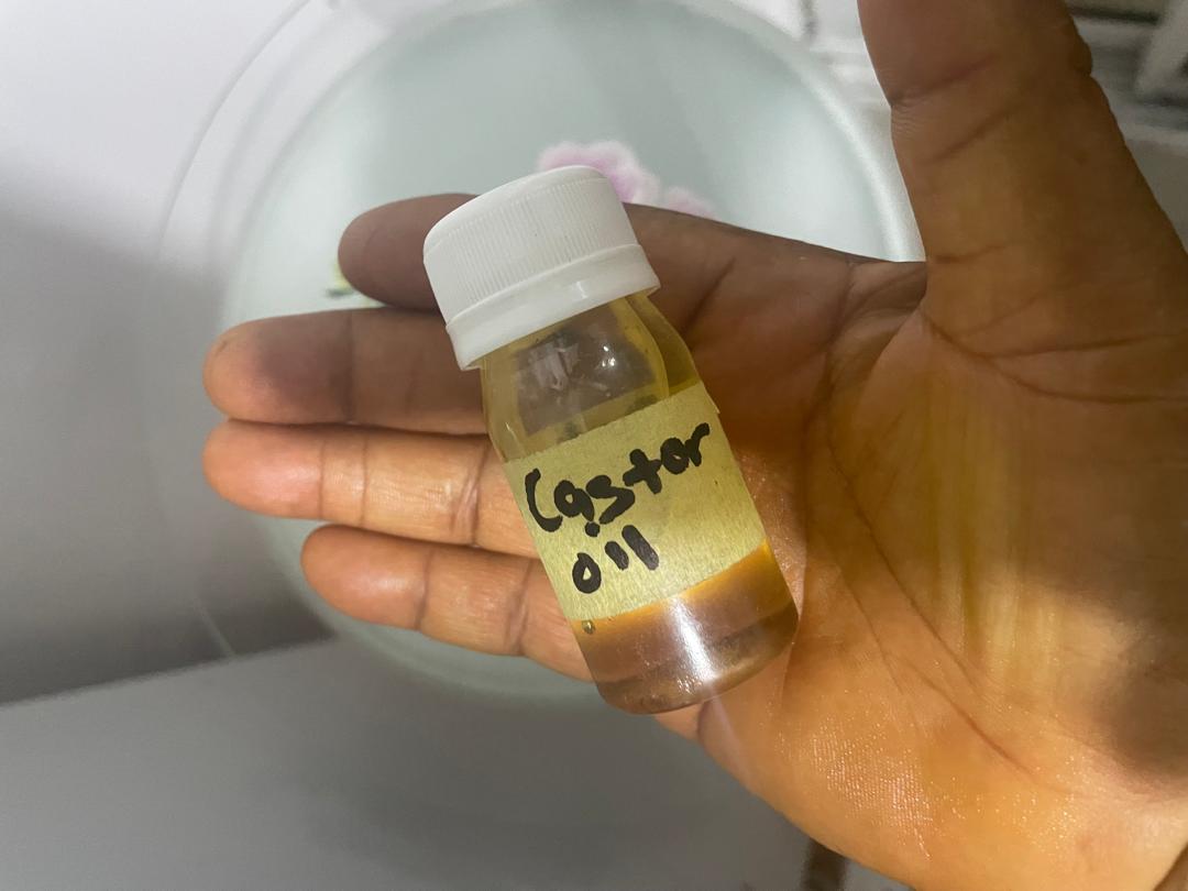 castoroil