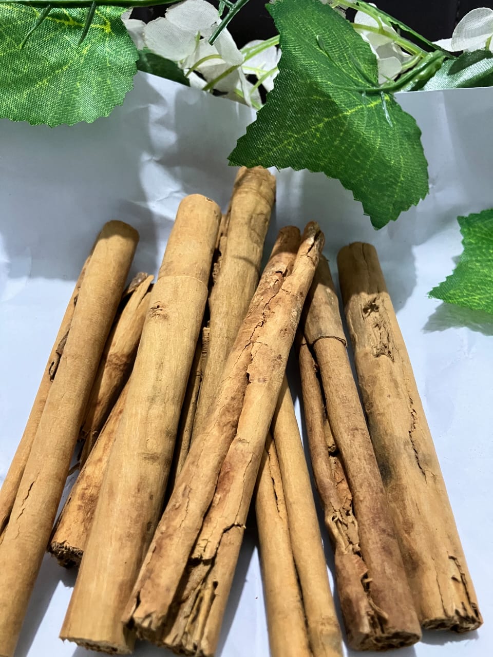 Ceylon cinnamon sticks