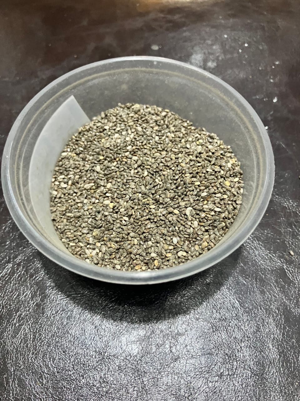 Chia Seeds