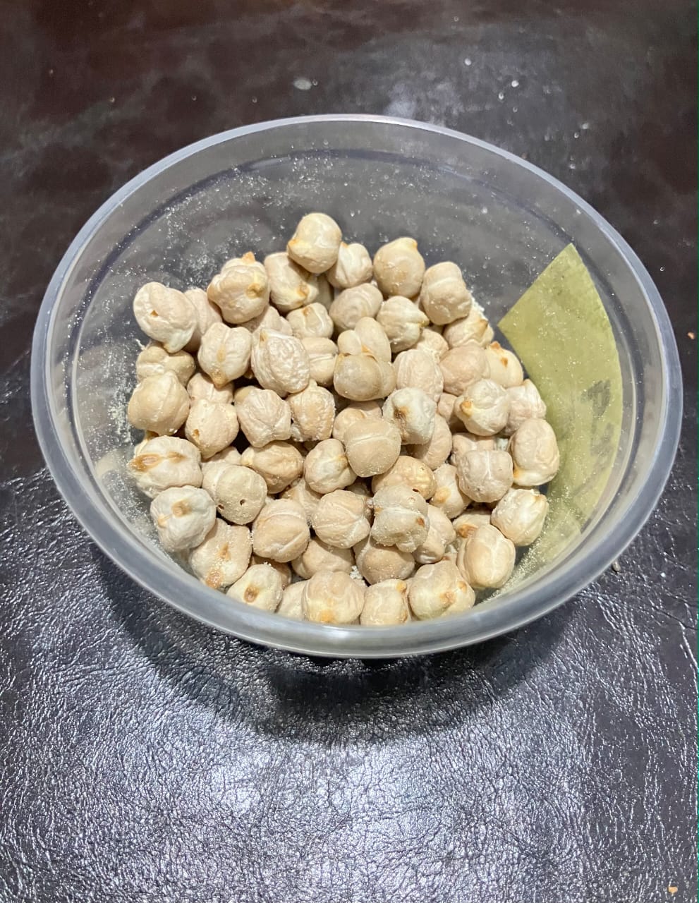 Chickpea