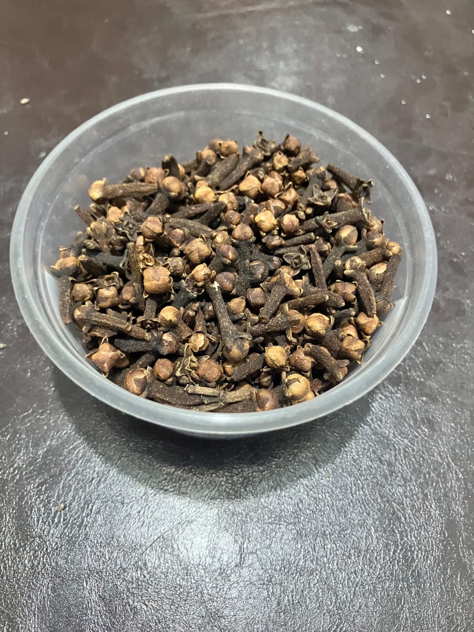 Cloves