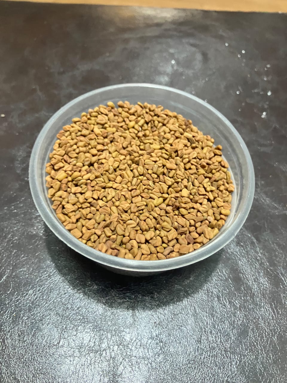 Fenugreek