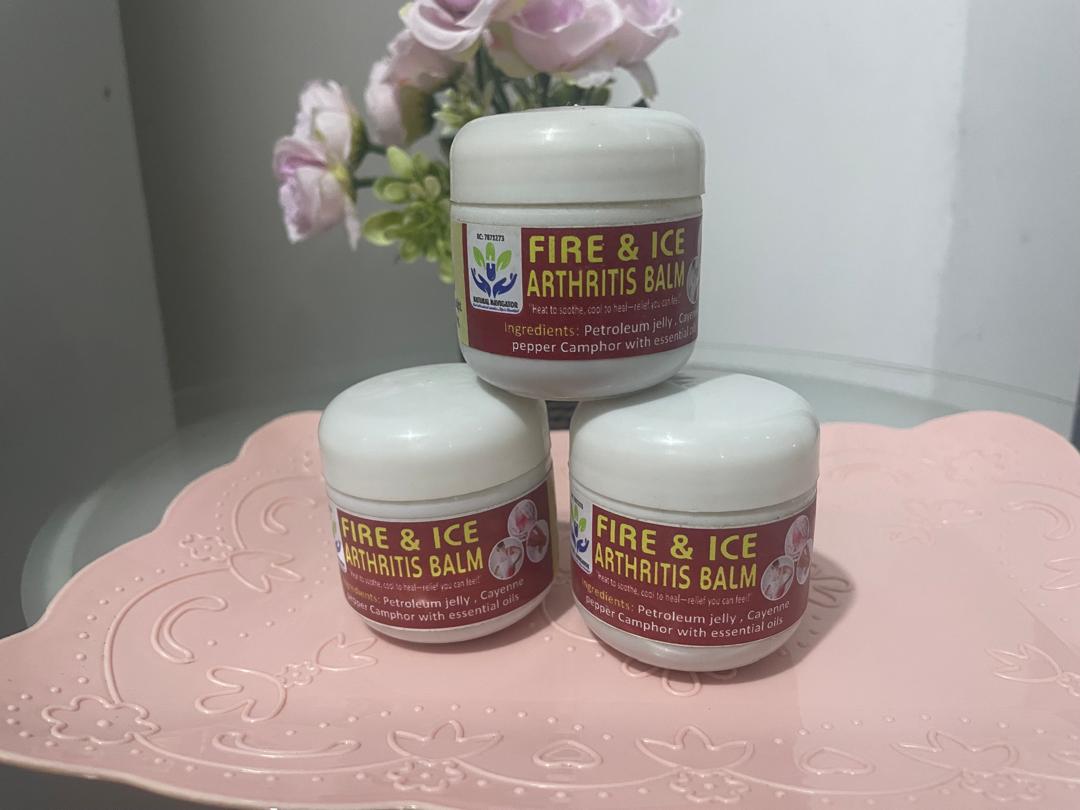fireandice