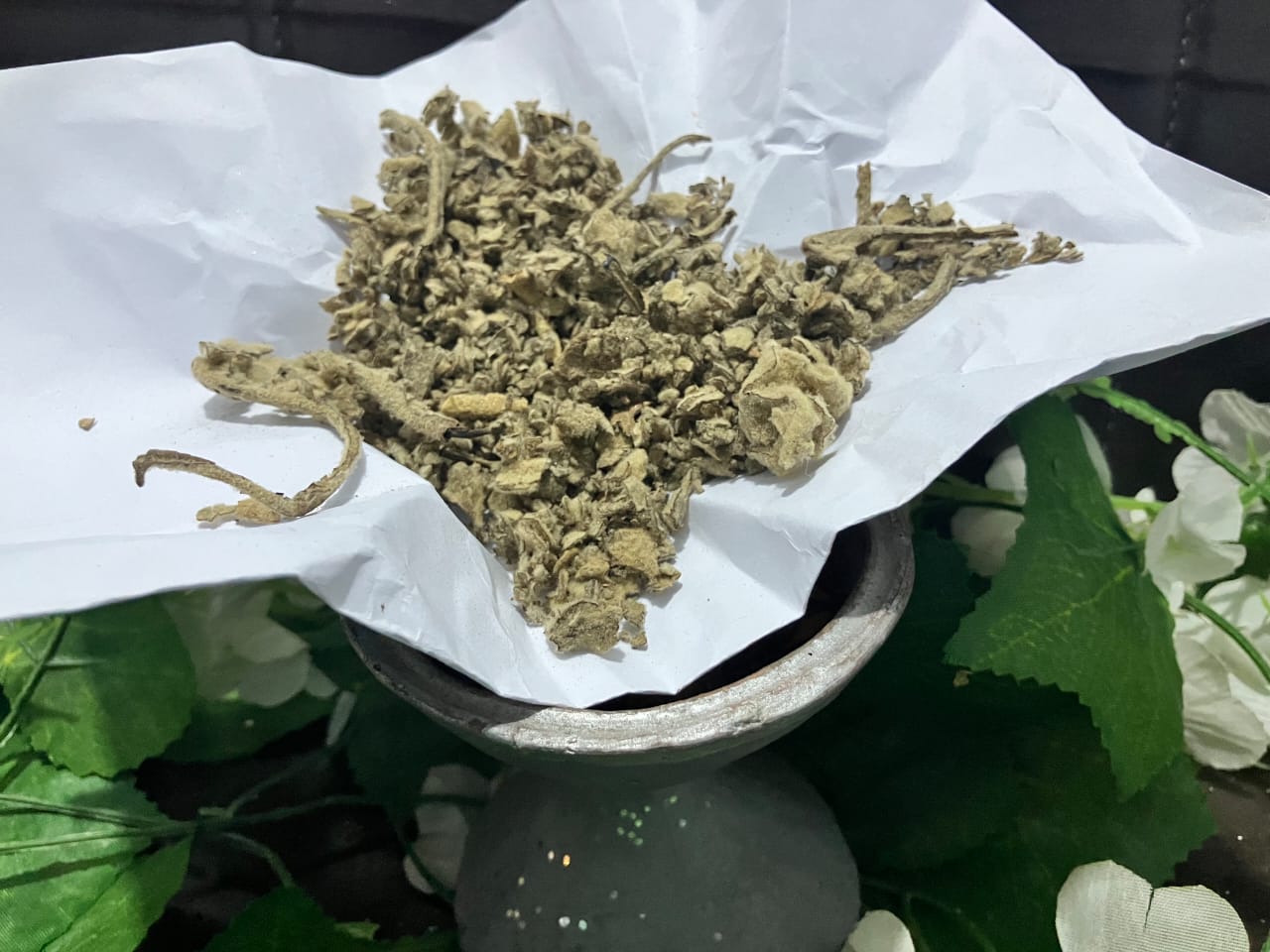 Roots Focus Elixir