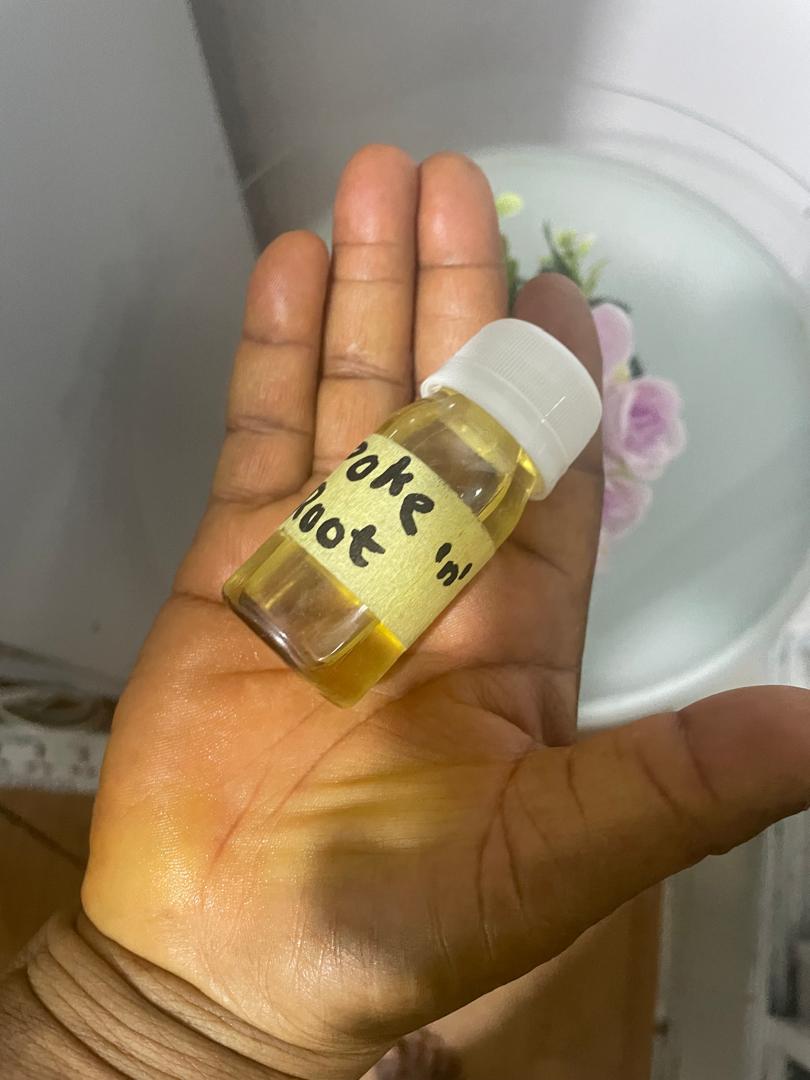 Roots Focus Elixir