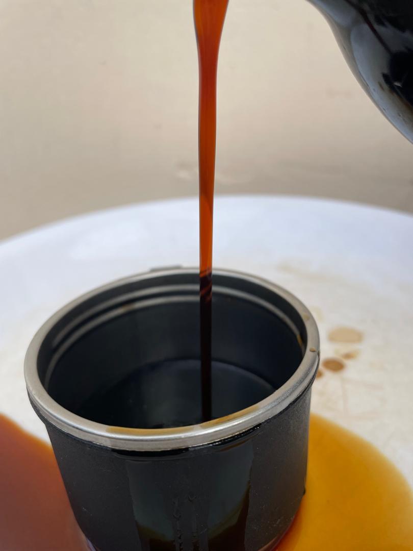 Roots Focus Elixir